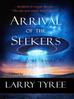 Arrival of the Seekers