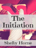 The Initiation