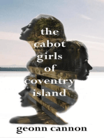 The Cabot Girls of Coventry Island