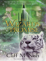 The Wizard's Promise: The Doomspell Trilogy (Book 3)