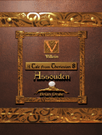 Villein: A Tale from Theriesian 8 - Assouden