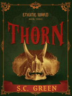 Thorn: Engine Ward, #3