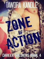 Zone of Action: Career Soldier, #4