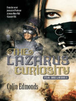 The Lazarus Curiosity
