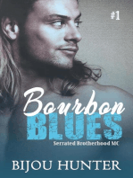 Bourbon Blues