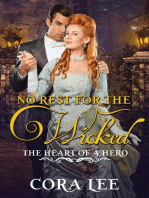 No Rest for the Wicked: The Heart of a Hero, #1