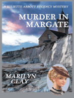 Murder In Margate: A Juliette Abbott Regency Mystery, #3