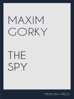 The Spy