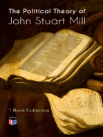 The Political Theory of John Stuart Mill