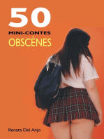 50 Mini-contes obscènes