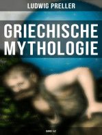 Griechische Mythologie (Band 1&2): Heldensagen und Heldendichtungen (Herkules + Der Trojanische Krieg + Theseus + Die Argonauten)