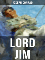 Lord Jim: Schande als Schatten