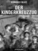 Der Kinderkreuzzug (Historischer Roman)