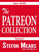 The Patreon Collection, Volume 1
