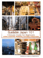 Guidable Japan 101