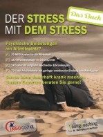 Der Stress mit dem Stress: Das Buch zum Seminar