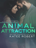 Animal Attraction: Hot in Hollywood, #2