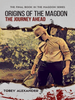 Origins Of The Magdon