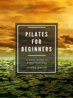 Pilates for Beginners: For Beginners