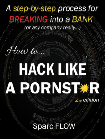 Read How To Hack Like A God Online By Sparc Flow Books - hacking roblox peps