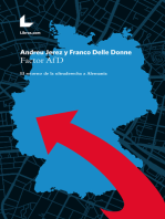 Factor AfD: El retorno de la ultraderecha a Alemania