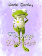 Froggy Dearest