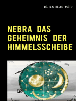 Nebra das Geheimnis der Himmelsscheibe: artandscience.de