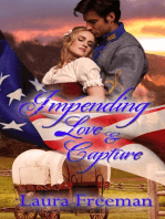 Impending Love and Capture