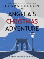 Angela's Christmas Adventure