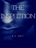 The Inspection: Found, #1