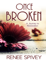 Once Broken