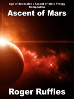 Ascent of Mars