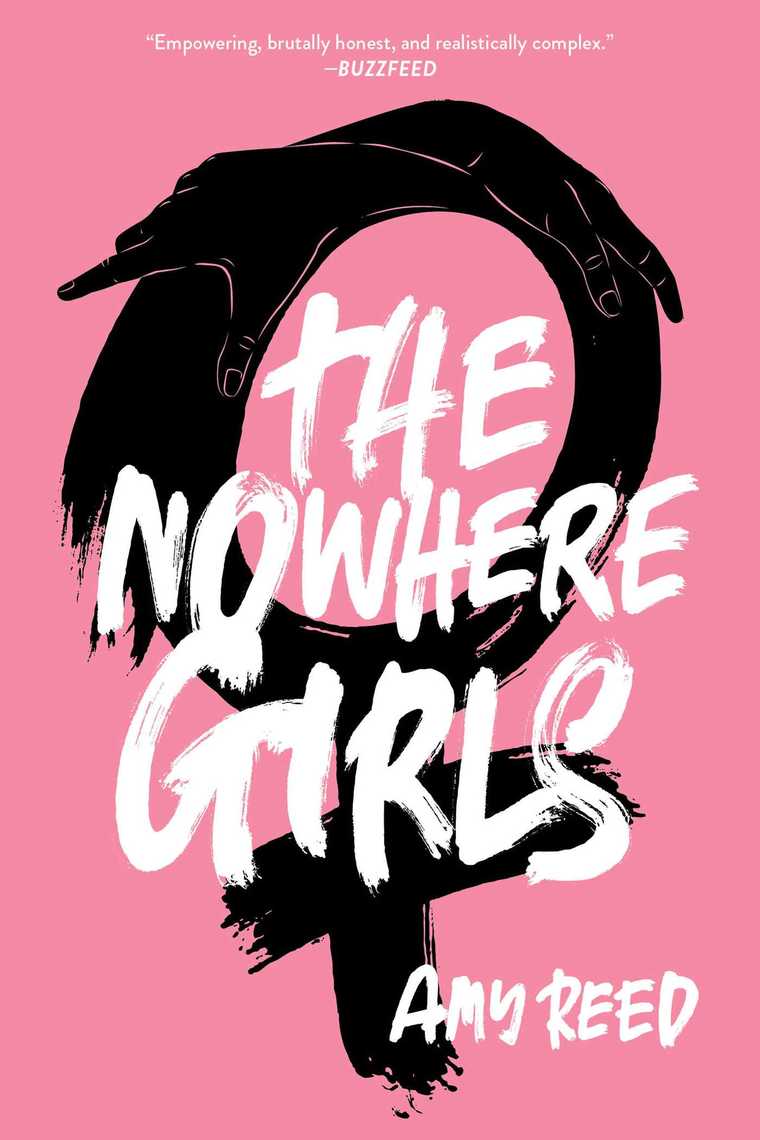 Read The Nowhere Girls Online by Amy Reed Books