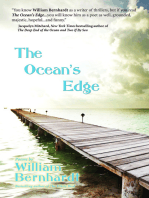 The Ocean's Edge
