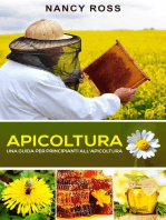 Apicoltura