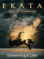 Ekata: Fall of Darkness: Ekata, #1