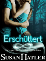 Erschüttert