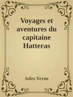 Voyages et aventures du capitaine Hatteras