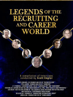 Legends of the Recruiting and Career World