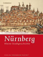 Nürnberg: Kleine Stadtgeschichte