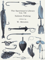The Sportman's Library - Vol. VII - Salmon Fishing