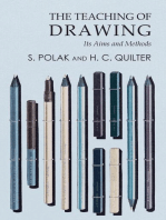 The Teaching of Drawing - Its Aims and Methods