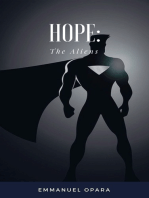 Hope: The Aliens