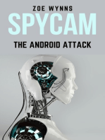 SpyCam: The Android Attack