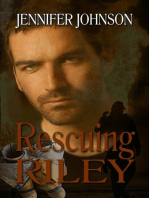 Rescuing Riley