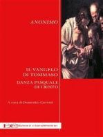 Vangelo di Tommaso