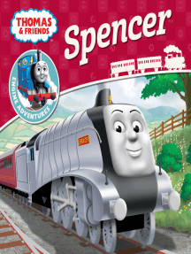 spencer thomas and friends