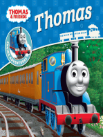 Thomas (Thomas & Friends Engine Adventures)