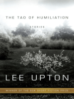 The Tao of Humiliation