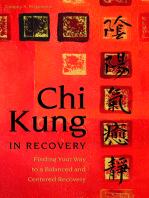 Chi Kung in Recovery